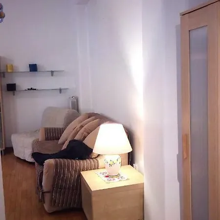 Apartment Appartamento Roma Rome