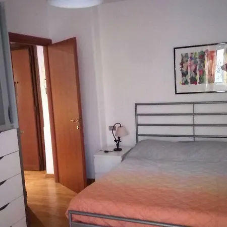 Appartamento Roma Apartment
