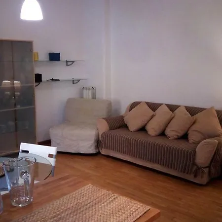 Appartamento Roma Apartment *
