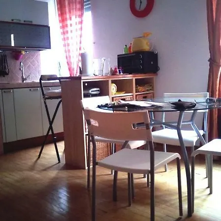 Appartamento Roma *