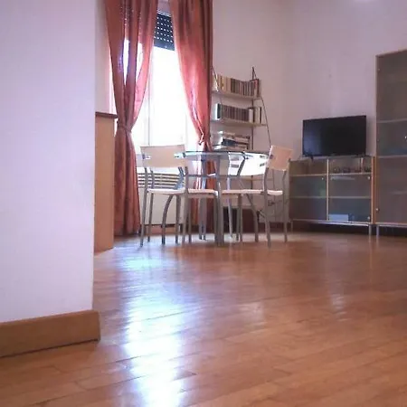 Appartamento Roma *