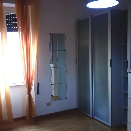 Apartment Appartamento Roma