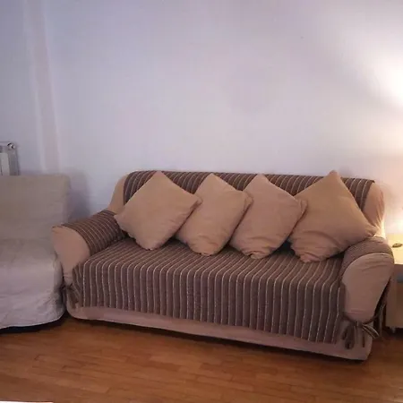 Appartamento Roma Apartment
