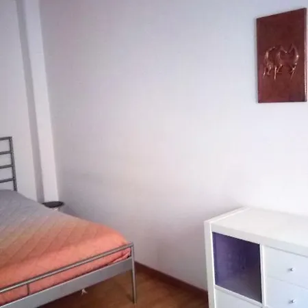 Apartment Appartamento Roma
