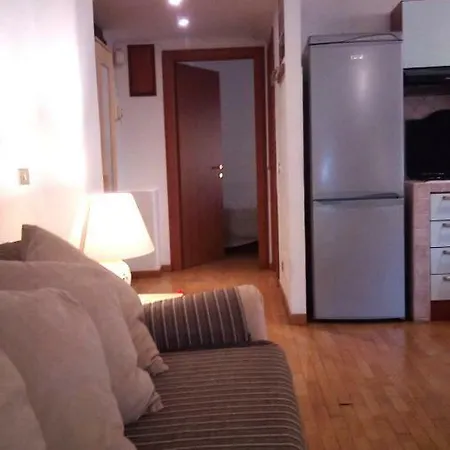 Apartment Appartamento Roma
