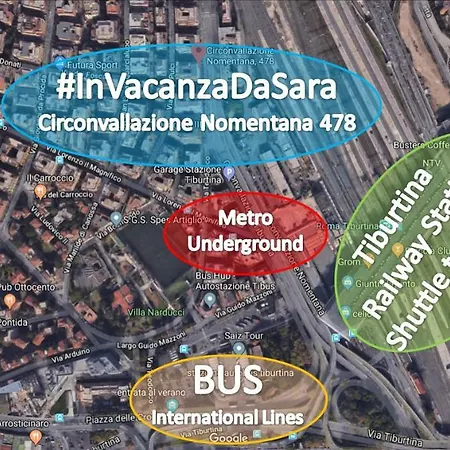 In Da Sara *