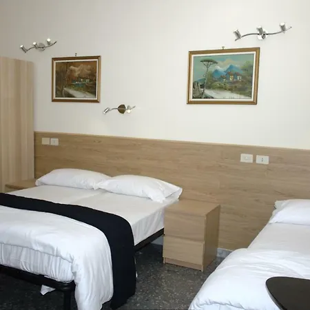 Guest house In Da Sara *