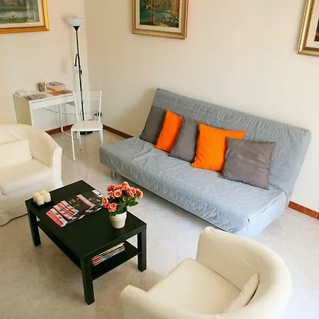 Holiday home Linda Musei Vaticani
