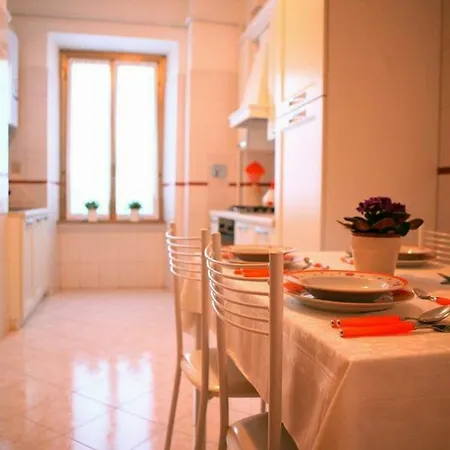 Holiday home Linda Musei Vaticani *