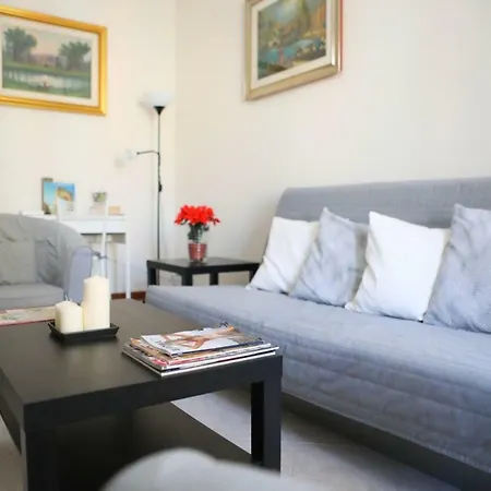Holiday home Linda Musei Vaticani Rome
