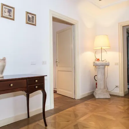 Apartment Casa Tranquilli