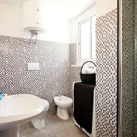 Apartment Trastevere Station Terrace *
