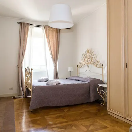Casa Tranquilli Rome