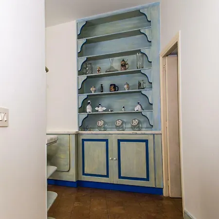Casa Tranquilli Apartment *