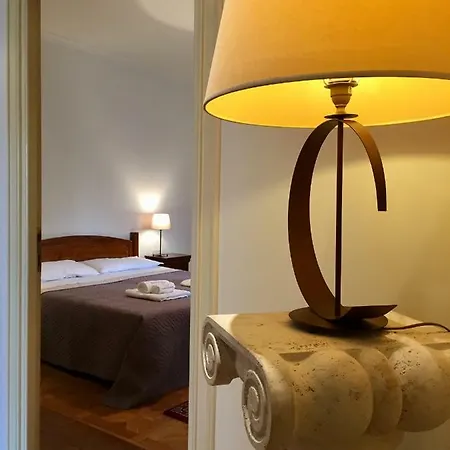 Casa Tranquilli Apartment *