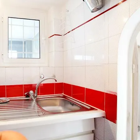 Apartment Trastevere Station Terrace Rome