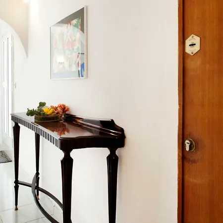 Apartment Trastevere Station Terrace *
