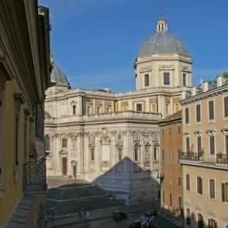 Palazzo Giorgioli Apartment *