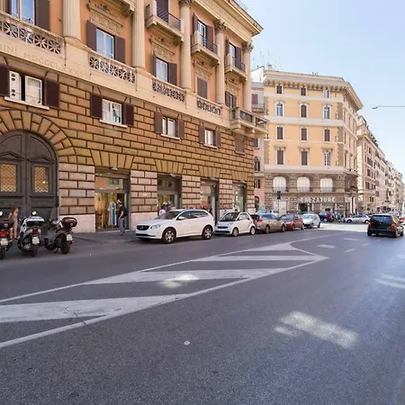 Palazzo Giorgioli Apartment *