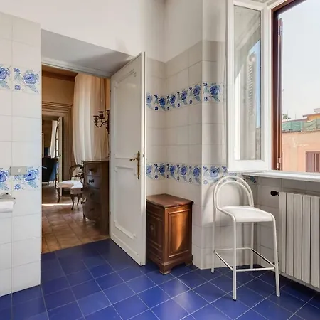 Palazzo Giorgioli Rome