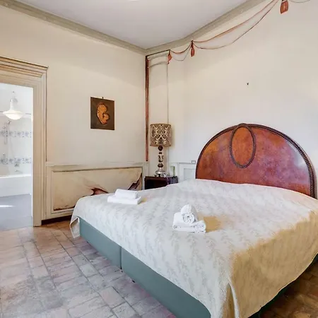 Apartment Palazzo Giorgioli Rome