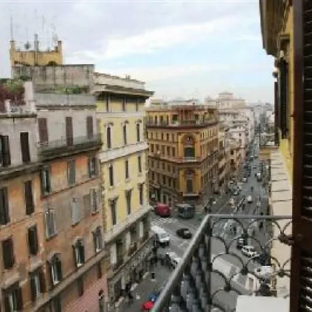 Palazzo Giorgioli Apartment *