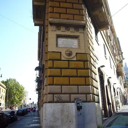 Apartment Palazzo Giorgioli