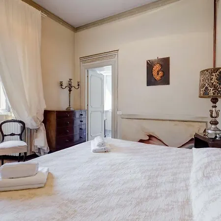 Palazzo Giorgioli Apartment Rome