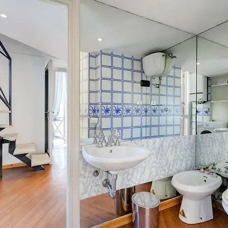 Apartment Palazzo Giorgioli