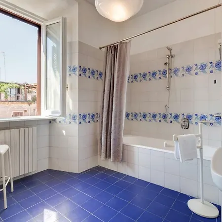 Apartment Palazzo Giorgioli *