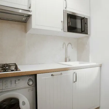 Santa Cecilia In Via Del Corso Apartment Rome