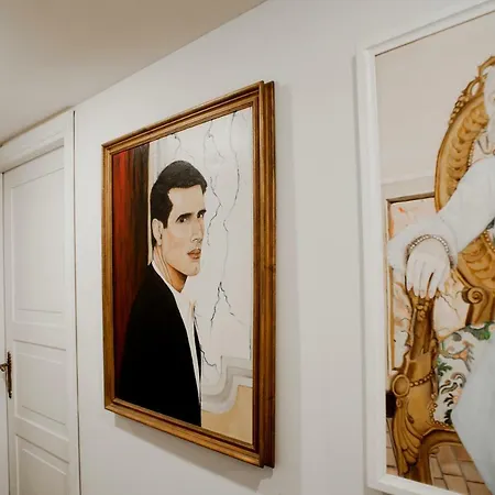 Santa Cecilia In Via Del Corso Apartment *