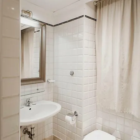 Apartment Santa Cecilia In Via Del Corso *
