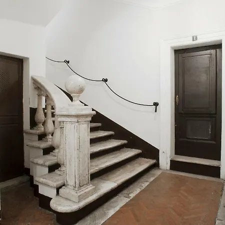 Santa Cecilia In Via Del Corso Rome
