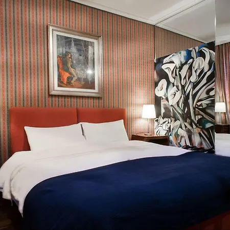 Apartment Santa Cecilia In Via Del Corso