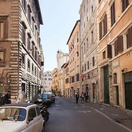 Apartamento Lucrezia Borgia *