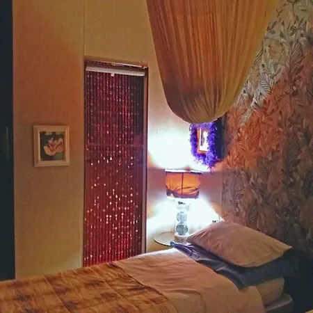 Gasthof Anna Vi Guest *