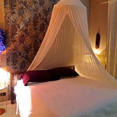 Gasthof Anna Vi Guest