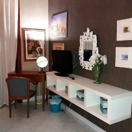 Anna Vi Guest * Rom