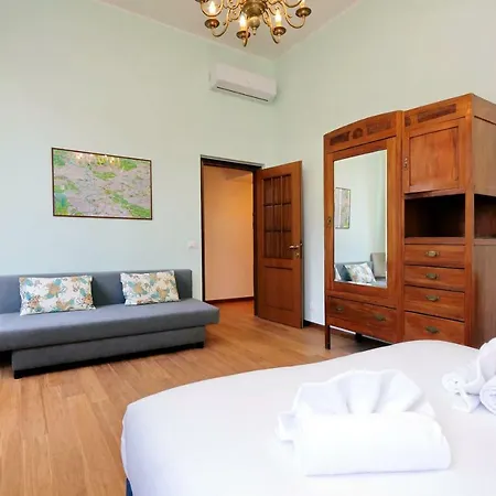 Appartement Conte Verde