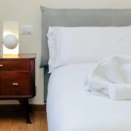 Conte Verde Appartement Rome