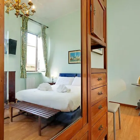 Conte Verde Appartement Rome