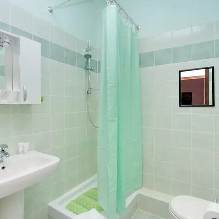 Appartement Conte Verde