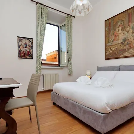 Conte Verde Rome