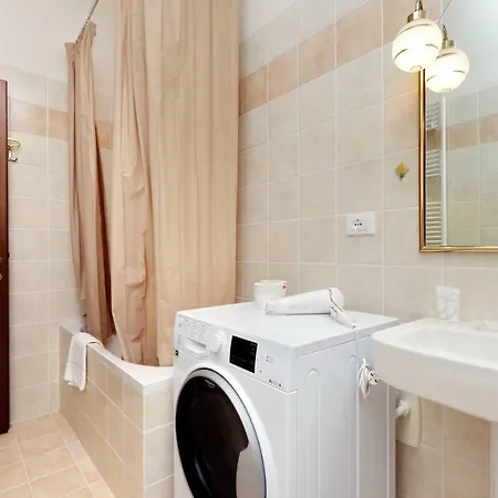 Conte Verde Appartement