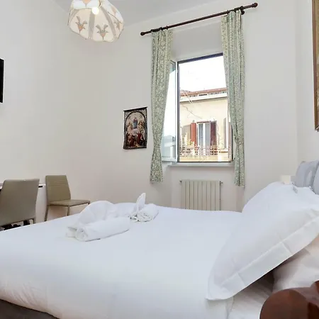 Conte Verde Appartement