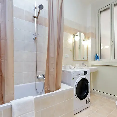 Conte Verde Appartement