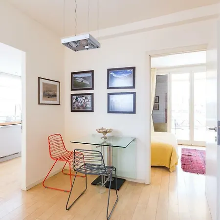 Ginnasi Palace Penthouse * Rome