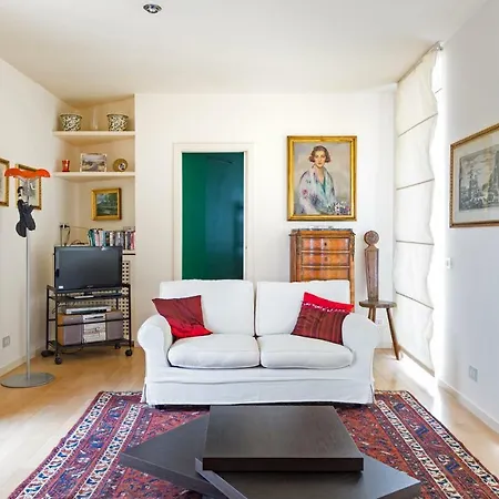 Ginnasi Palace Penthouse Rome