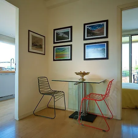 Apartment Ginnasi Palace Penthouse *